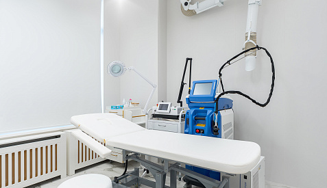 Клиника Лазерный Доктор на Коломяжском проспекте, д.11