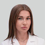 Облицова Вероника Владимировна