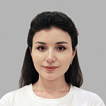 фотография специалиста