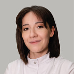 фотография специалиста