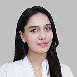 фотография специалиста