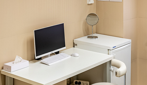 Клиника Лазерный Доктор на ул. Казанской, 4