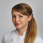 фотография специалиста